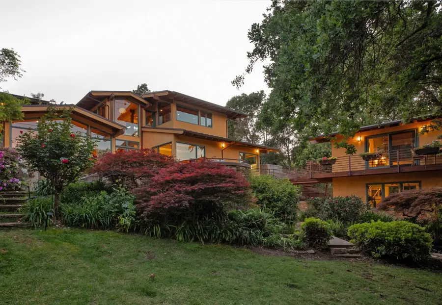 56 Hillbrook Drive, Portola Valley, CA 94028 - #2