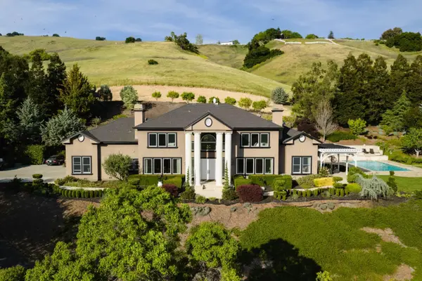 9540 Via Del Oro, Gilroy, CA 95020