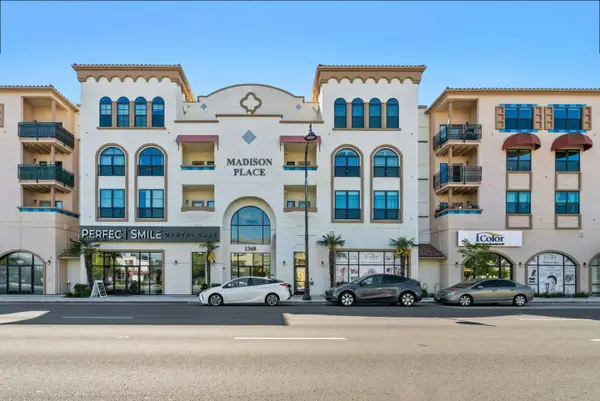 1368 El Camino Real  #210, SANTA CLARA, CA 95050