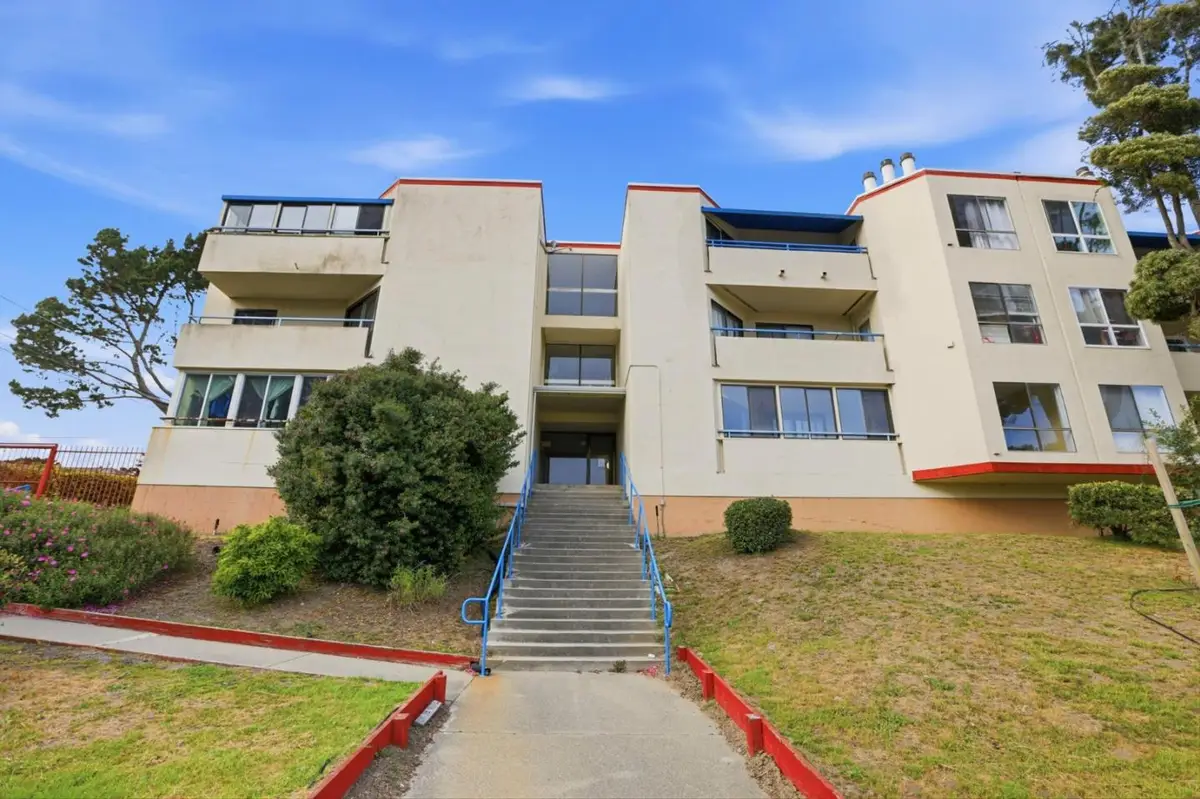1551 Southgate Avenue  #266, Daly City, CA 94015 - #1