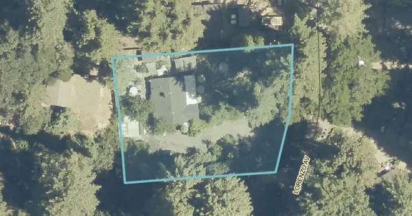 12465 Lorenzo Avenue, BOULDER CREEK, CA 95006