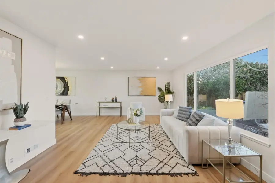 4733 Jarvis Avenue, San Jose, CA 95118 - #3