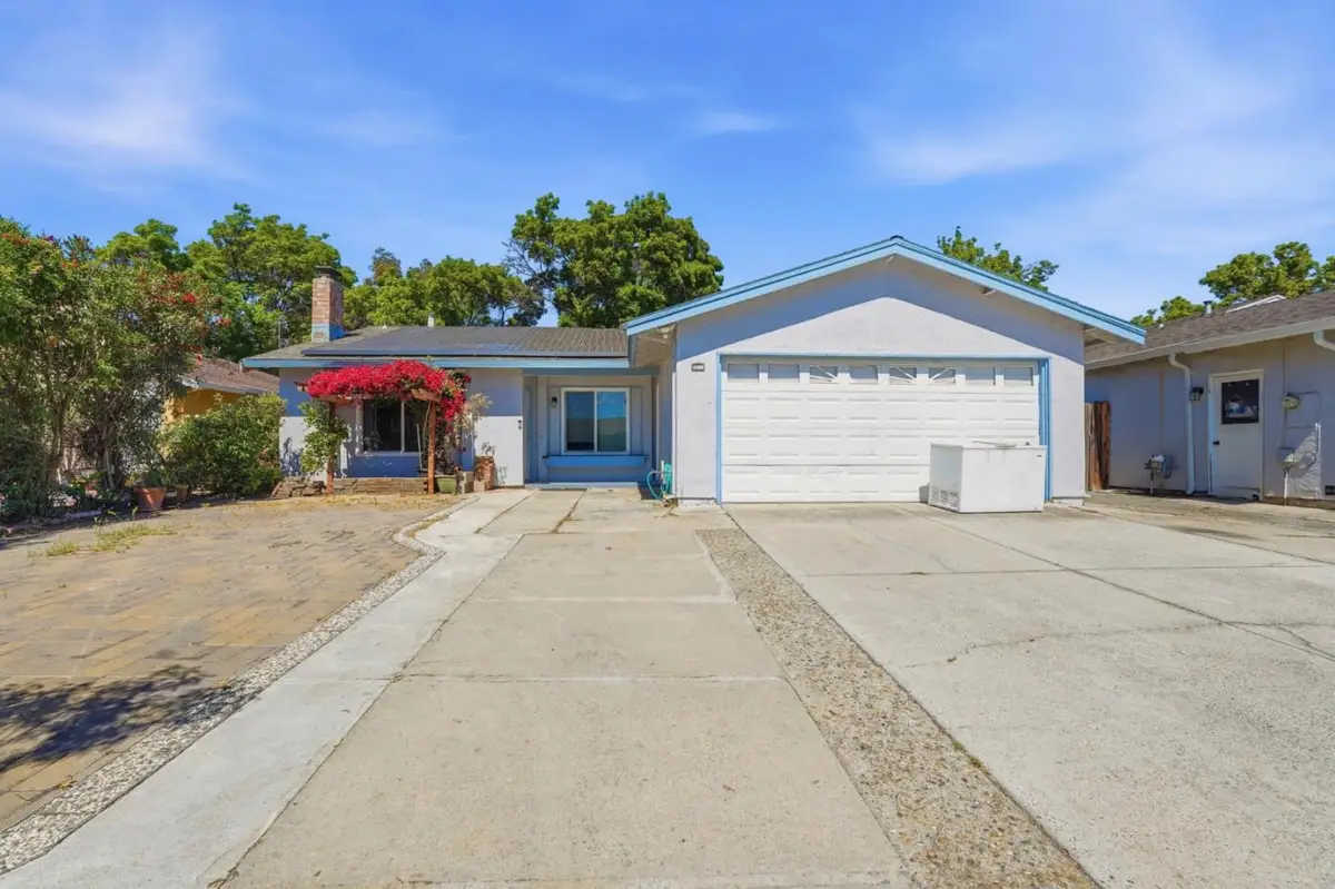 1775 Arroyo De Oro, San Jose, CA 95116 - #1