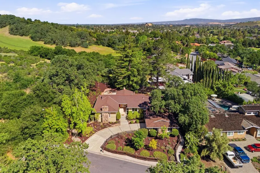 1351 Hidden Mine Road, San Jose, CA 95120 - #3