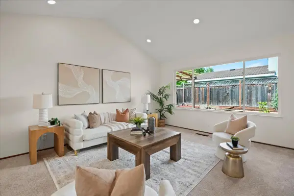 663 Smoke Tree Way, SUNNYVALE, CA 94086