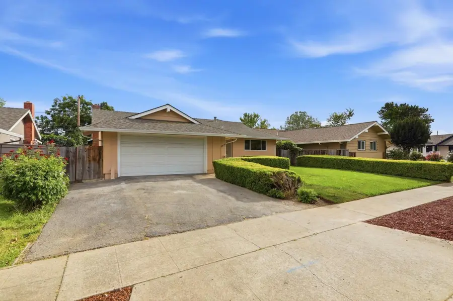 4456 Hilton Avenue, San Jose, CA 95130 - #2