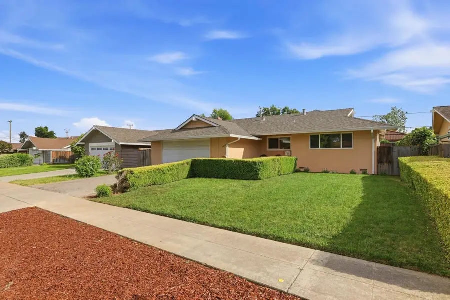 4456 Hilton Avenue, San Jose, CA 95130 - #3