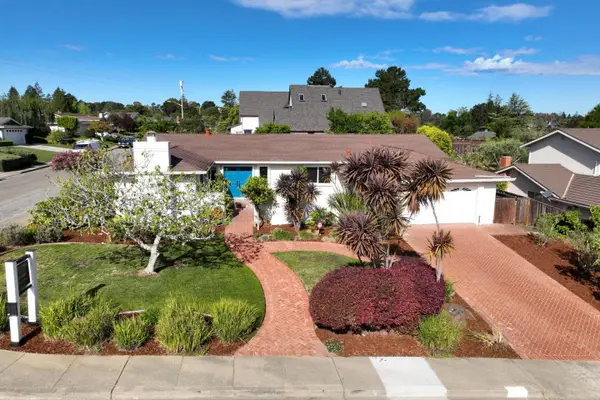 2671 Comstock Circle, BELMONT, CA 94002