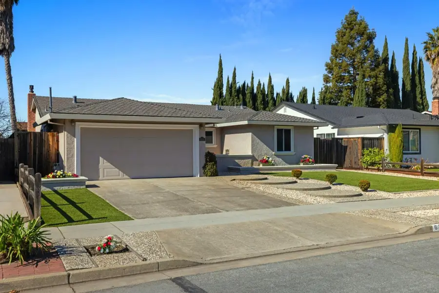 6163 Dunn Avenue, San Jose, CA 95123 - #2