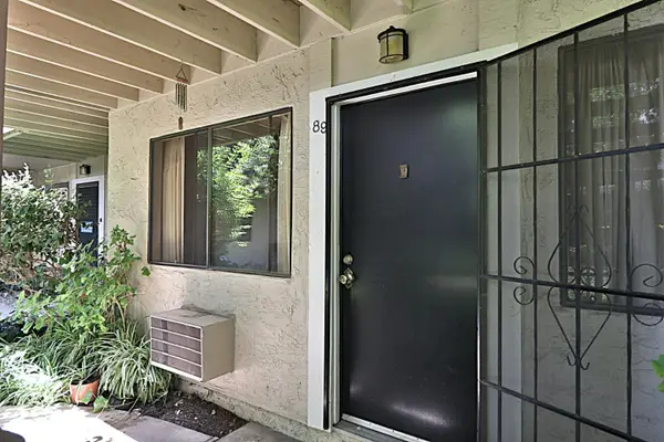 185 Union Avenue  #89, CAMPBELL, CA 95008