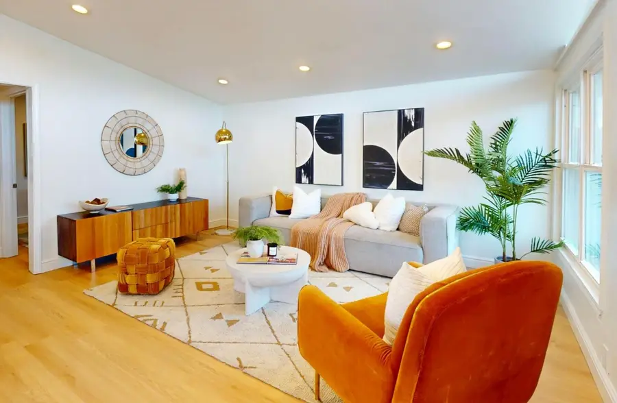 696 Lakehaven Drive, Sunnyvale, CA 94089 - #2