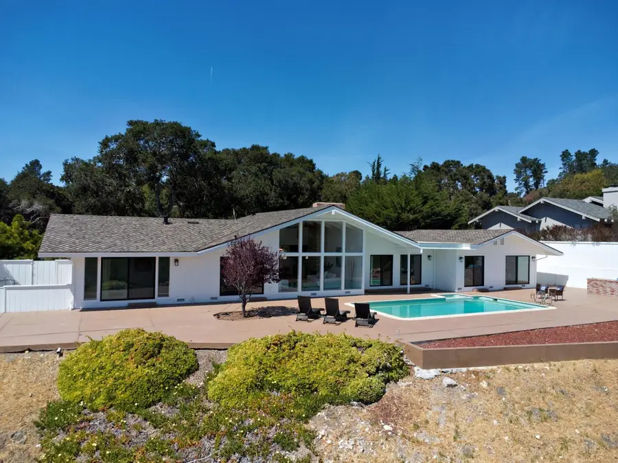 25485 Via Paloma, Carmel, CA 93923 - #3
