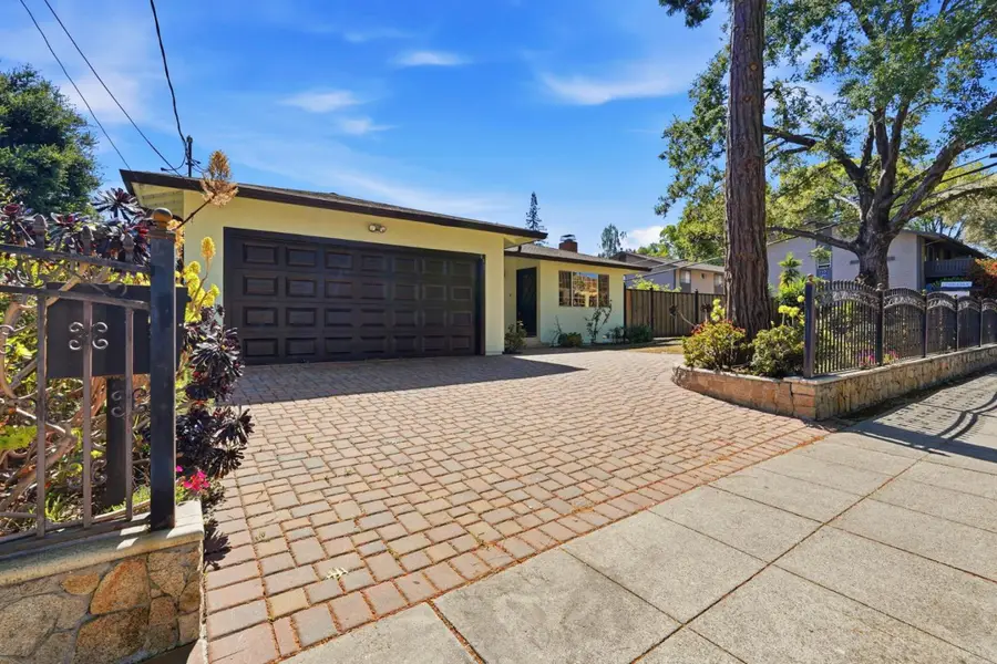 491 Rengstorff Avenue, Mountain View, CA 94040 - #3