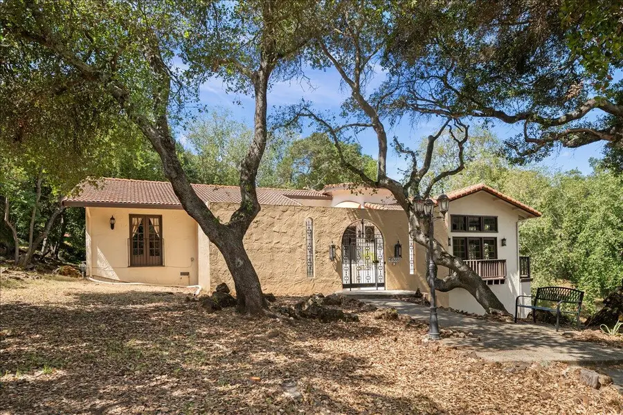 17555 Manzanita Drive, Morgan Hill, CA 95037 - #2