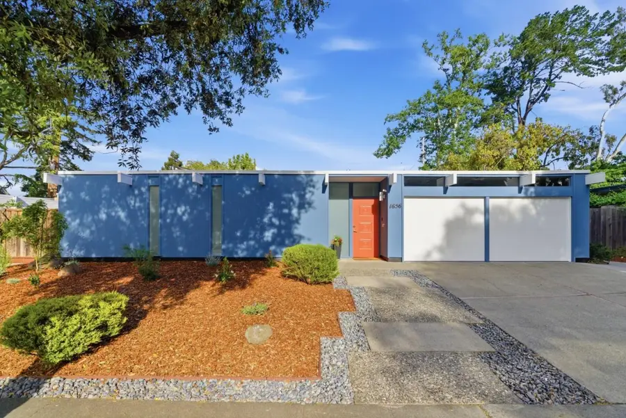 1656 Edmonton Avenue, Sunnyvale, CA 94087 - #2