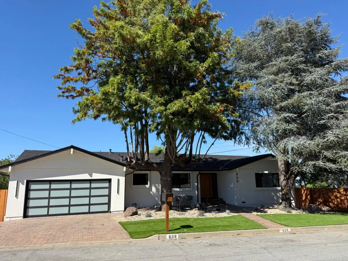 808 Mohican Way, Redwood City, CA 94062 - #1