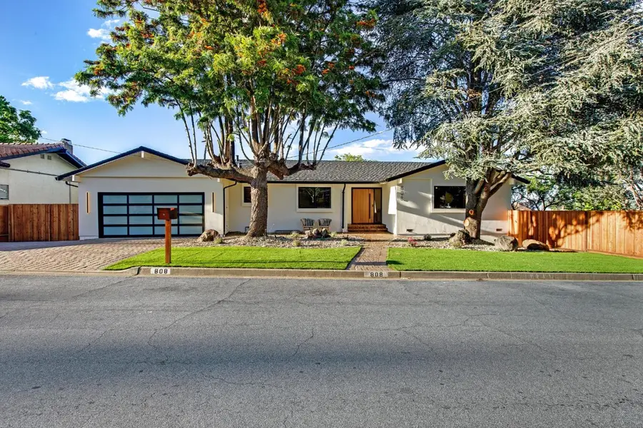 808 Mohican Way, Redwood City, CA 94062 - #2