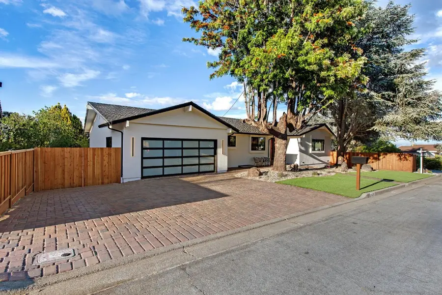 808 Mohican Way, Redwood City, CA 94062 - #3