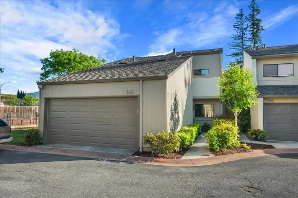 6635 Kettle Court, SAN JOSE, CA 95120