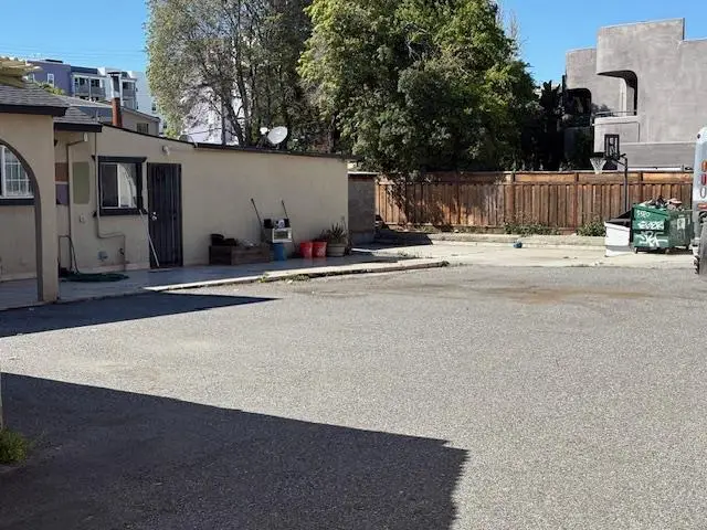 1261 San Carlos Street, San Jose, CA 95126 - #3