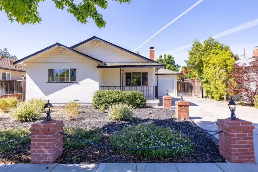 1443 Jeffery Avenue, San Jose, CA 95118 - #3