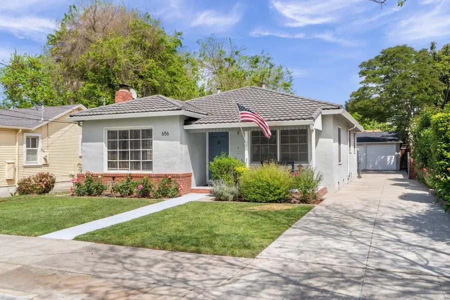 656 16th Street, San Jose, CA 95112 - #2