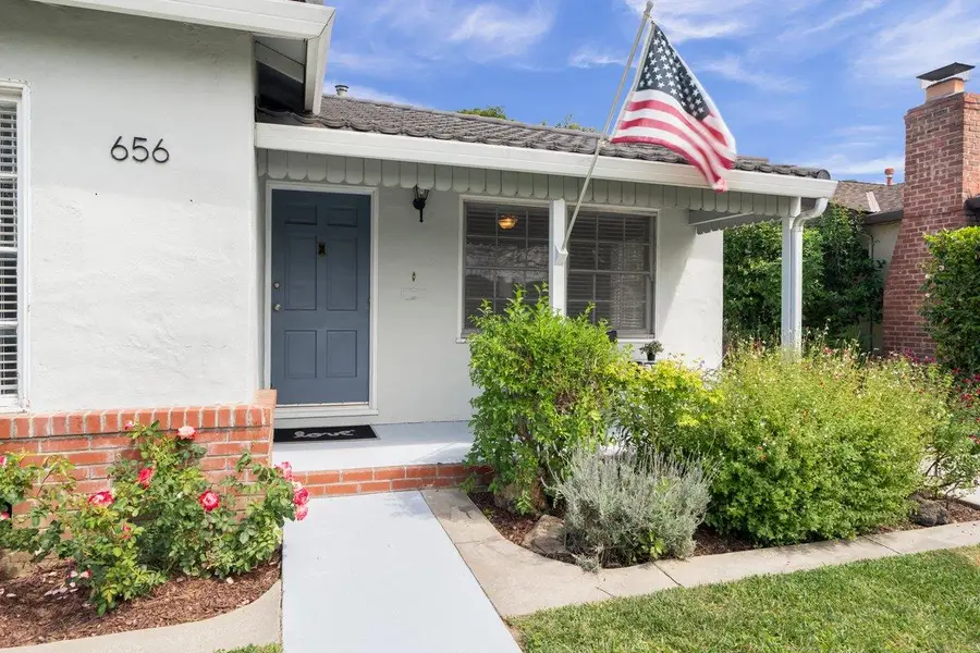 656 16th Street, San Jose, CA 95112 - #3