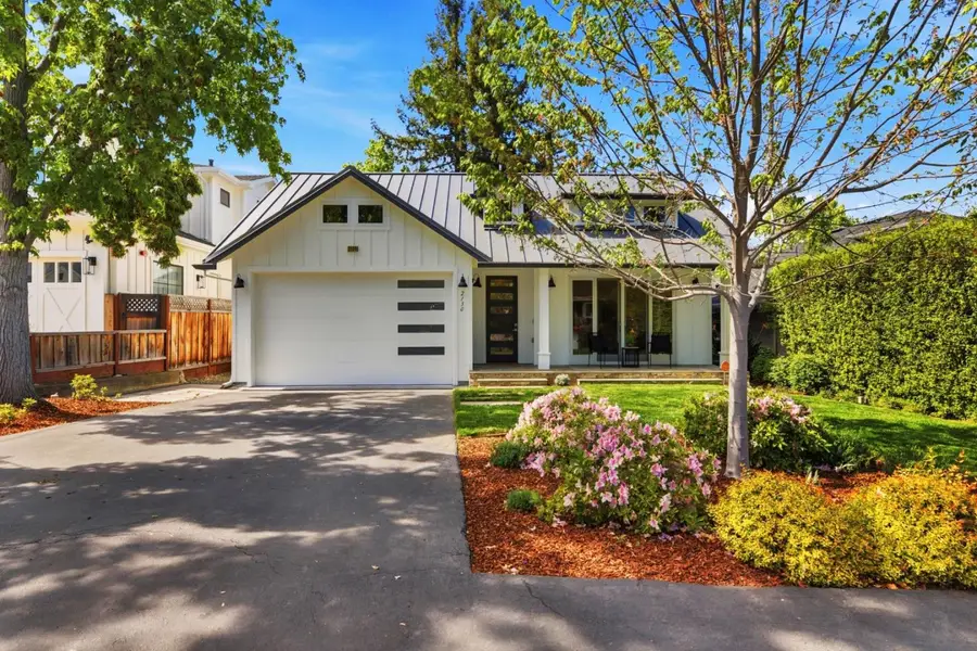 2130 Mills Avenue, Menlo Park, CA 94025 - #2