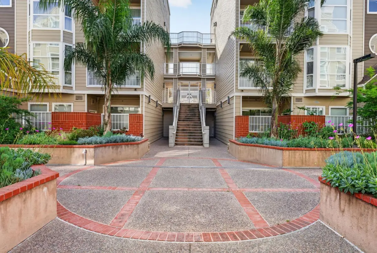 430 1st Street  #303, San Jose, CA 95112 - #1