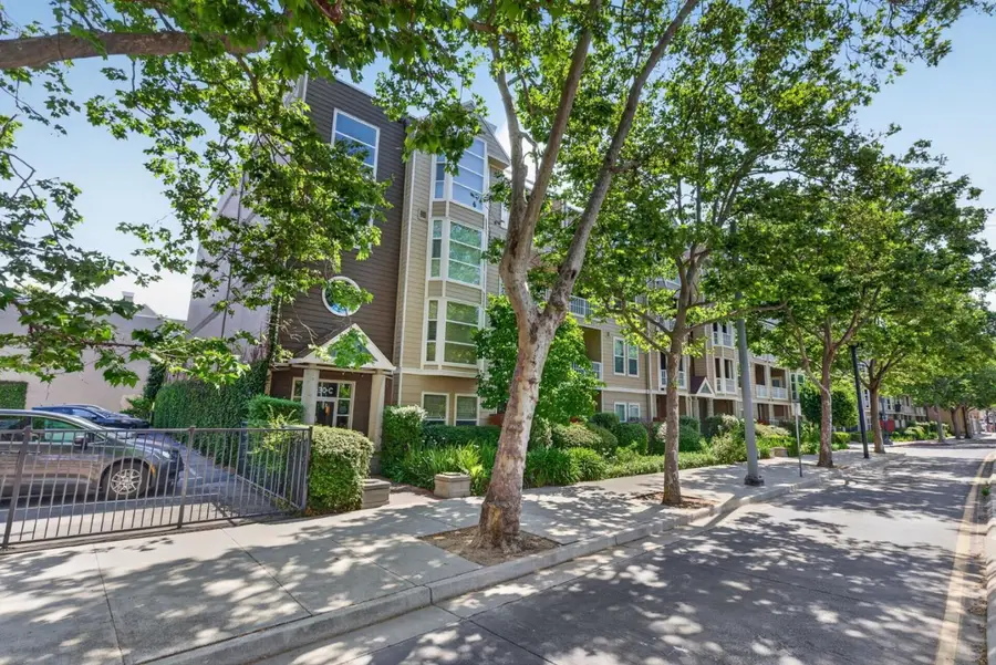 430 1st Street  #303, San Jose, CA 95112 - #3