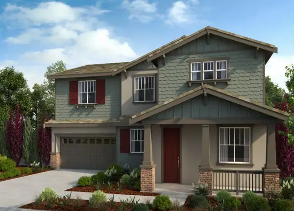 196 Golden Gate Lane, VACAVILLE, CA 95687