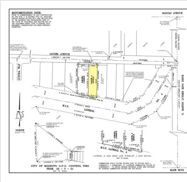409 Laurel Avenue, MODESTO, CA 95351