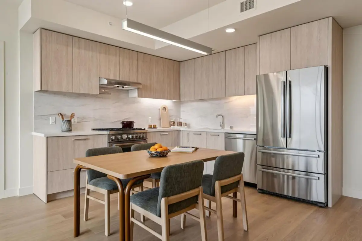 188 Saint James Street  #10814, San Jose, CA 95110 - #1