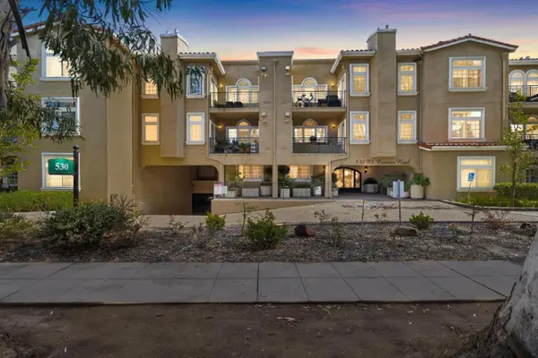 530 El Camino Real  #306, BURLINGAME, CA 94010