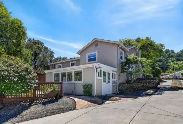 20450 Almaden Road, SAN JOSE, CA 95120