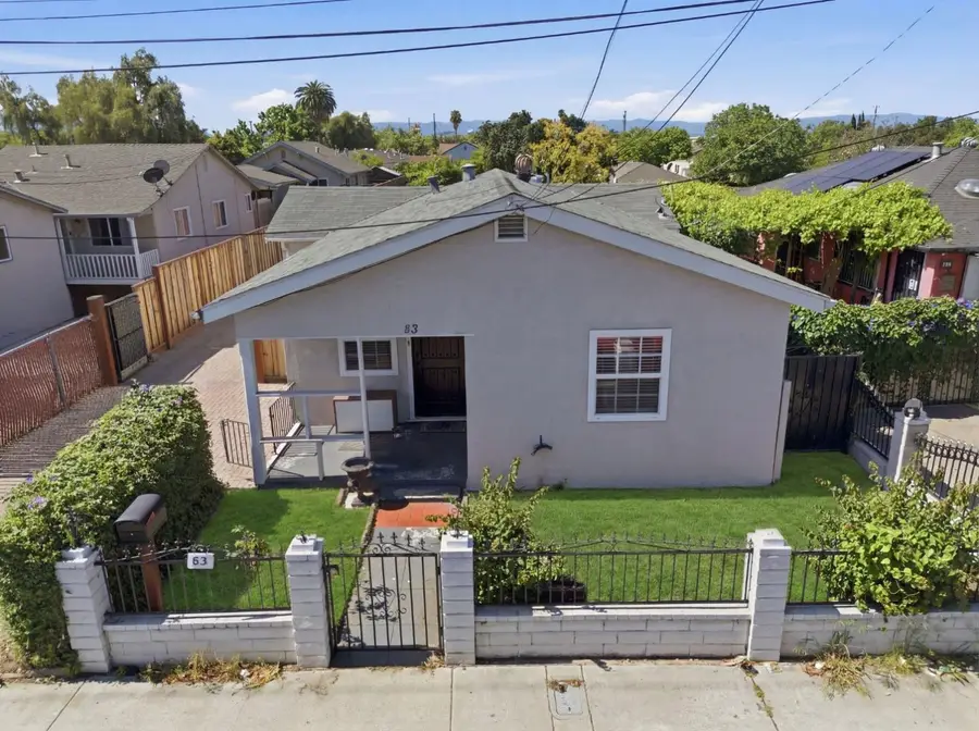 83 King Road, San Jose, CA 95116 - #2