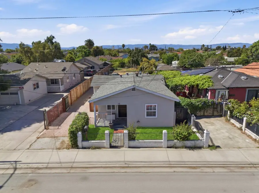 83 King Road, San Jose, CA 95116 - #3