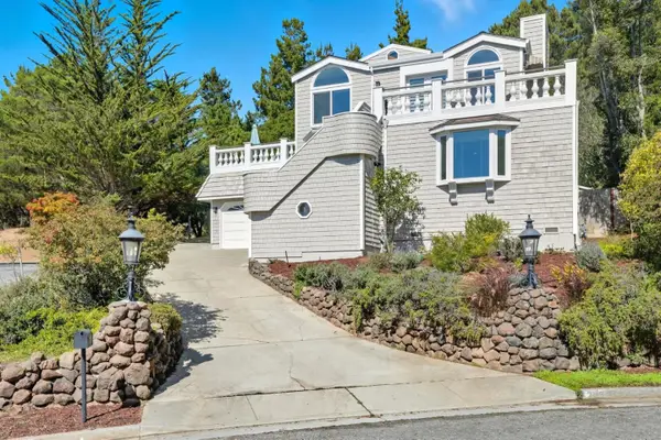 255 Thunderbird Drive, APTOS, CA 95003