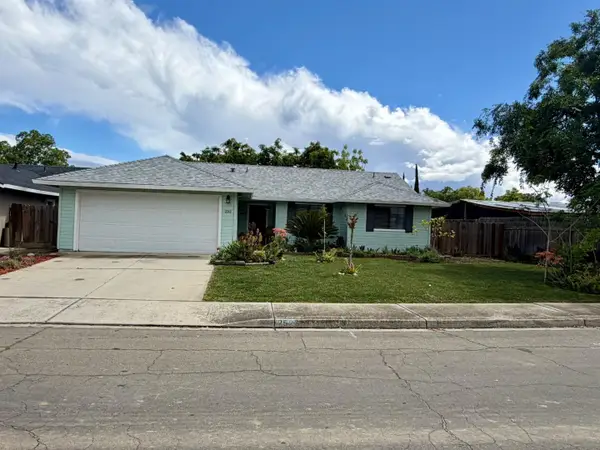 252 Finster Street, PATTERSON, CA 95363
