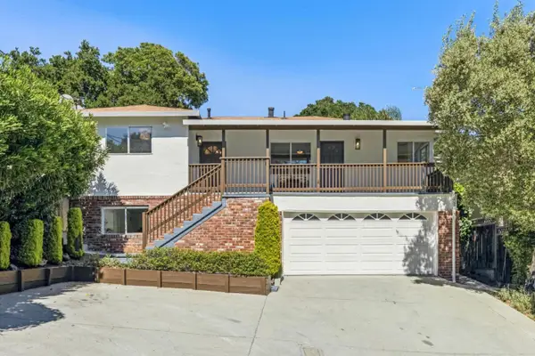 248 Highland Avenue, SAN CARLOS, CA 94070