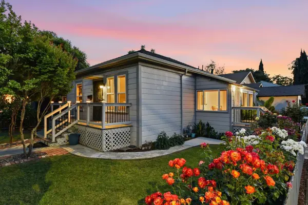 195 Boston Avenue, SAN JOSE, CA 95125