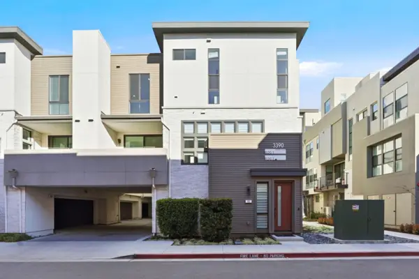 3390 Eichers Place  #102, Santa Clara, CA 95051