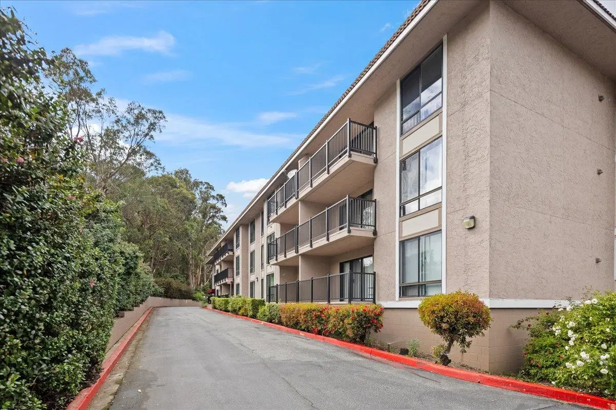 1031 Cherry Avenue  #75, San Bruno, CA 94066 - #1