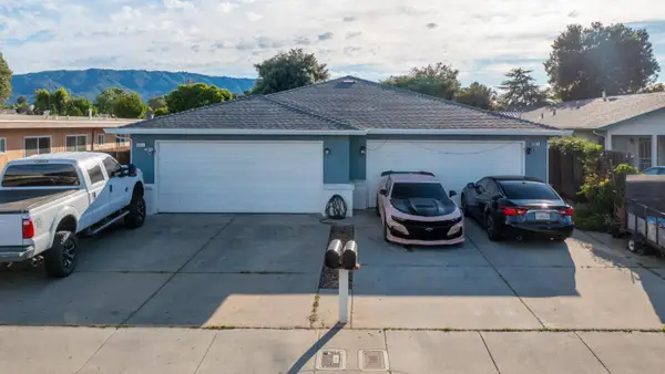 8151 Forest Street, GILROY, CA 95020
