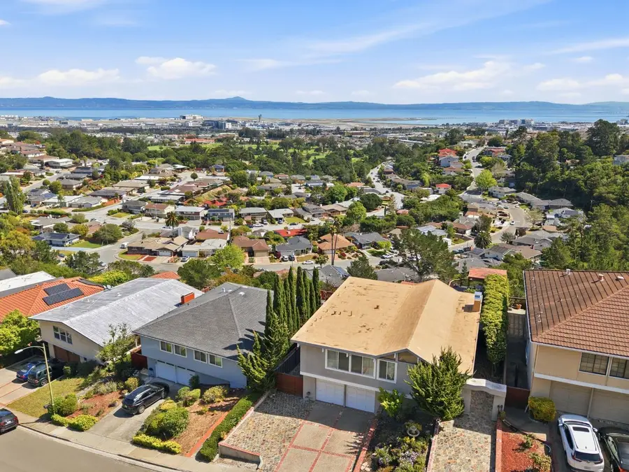 973 Larkspur Drive, Millbrae, CA 94030 - #2