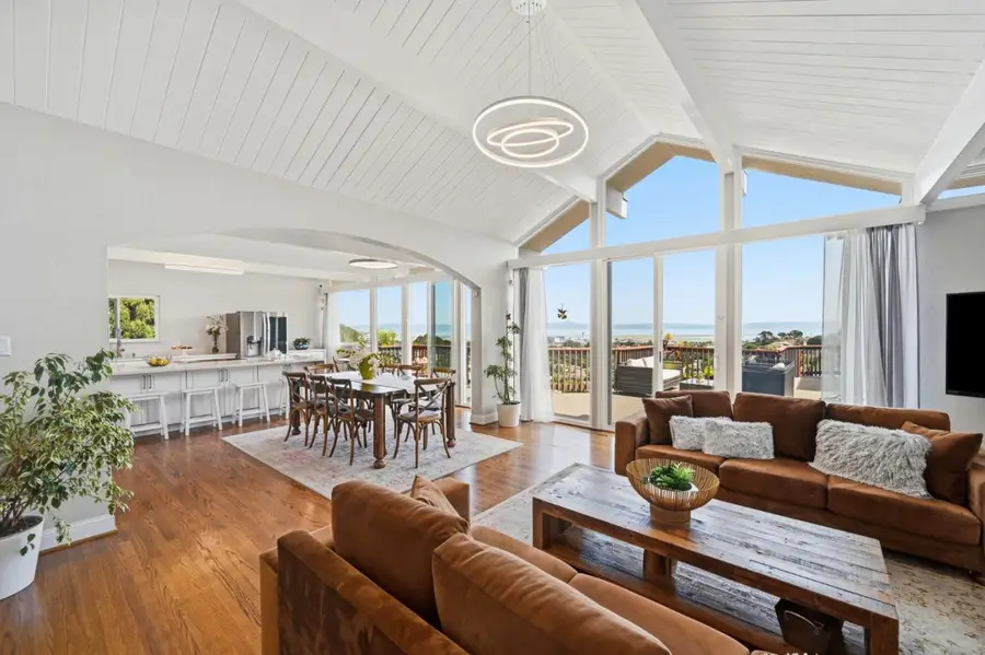 973 Larkspur Drive, Millbrae, CA 94030 - #3