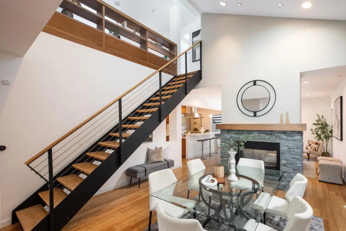 2161 Valparaiso Avenue, Menlo Park, CA 94025 - #1