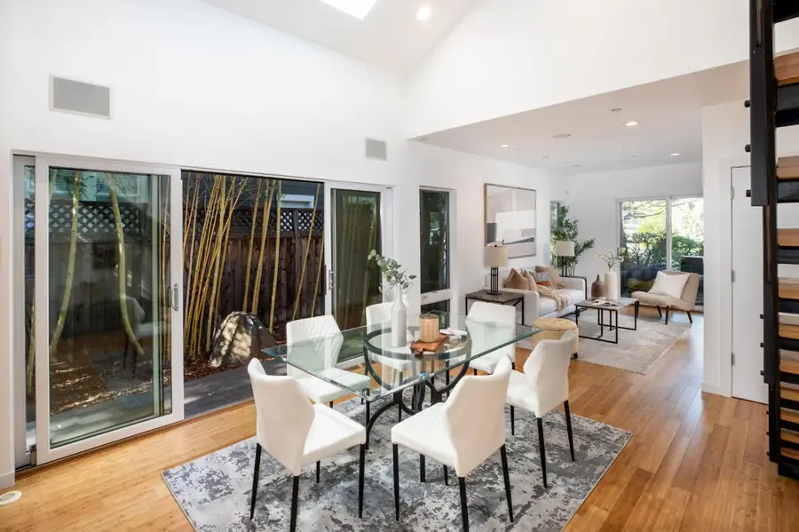 2161 Valparaiso Avenue, Menlo Park, CA 94025 - #2