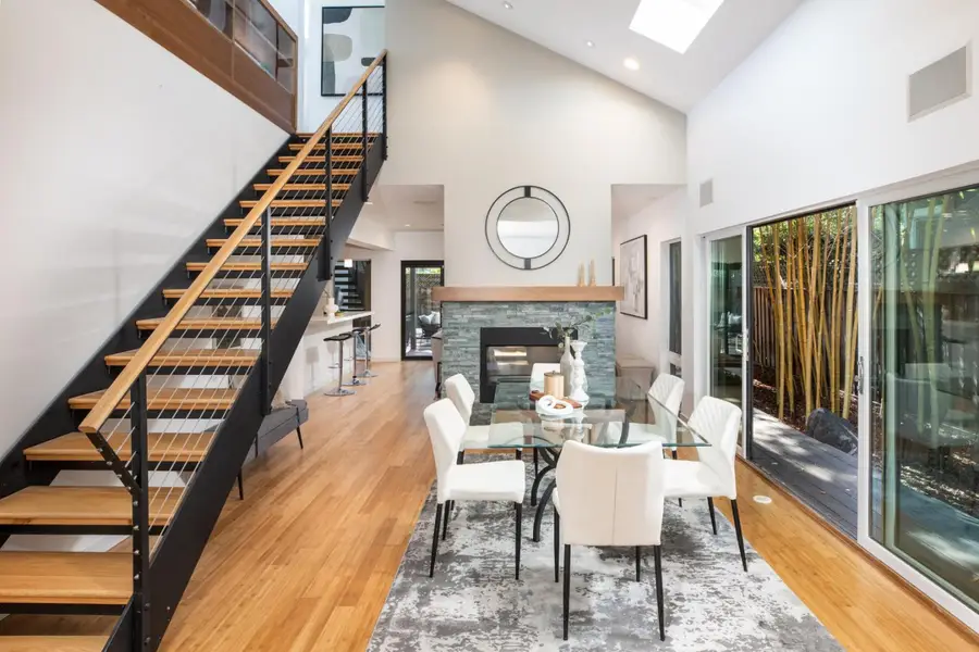 2161 Valparaiso Avenue, Menlo Park, CA 94025 - #3