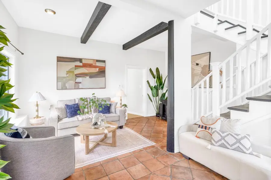 446 Nevada Street, San Francisco, CA 94110 - #3